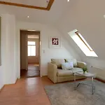 וילה Fuer 8 Personen Mit Kamin & Terrasse בולטנהאגן