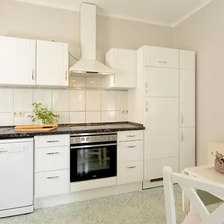 Fuer 8 Personen Mit Kamin & Terrasse בולטנהאגן