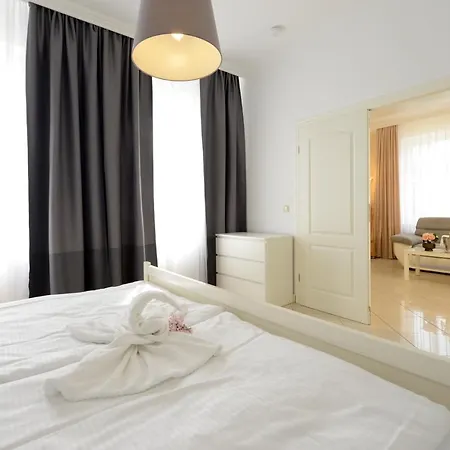 Villa Für 8 Personen Mit Kamin&terrasse Boltenhagen