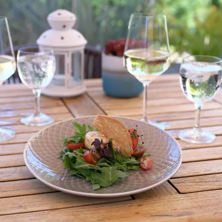Fuer 8 Personen Mit Kamin & Terrasse Boltenhagen (Ostseebad)