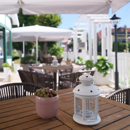 Fuer 8 Personen Mit Kamin & Terrasse * Boltenhagen (Ostseebad)