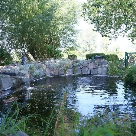 Für 8 Personen Mit Kamin&terrasse * Boltenhagen