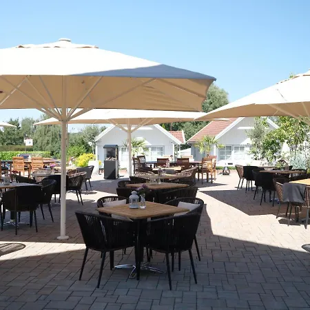 Fuer 8 Personen Mit Kamin & Terrasse * בולטנהאגן