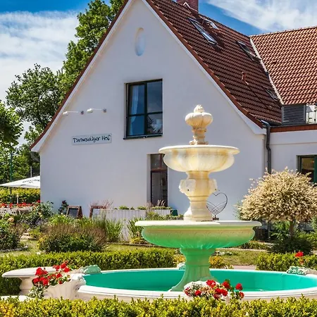 Villa Fuer 8 Personen Mit Kamin & Terrasse