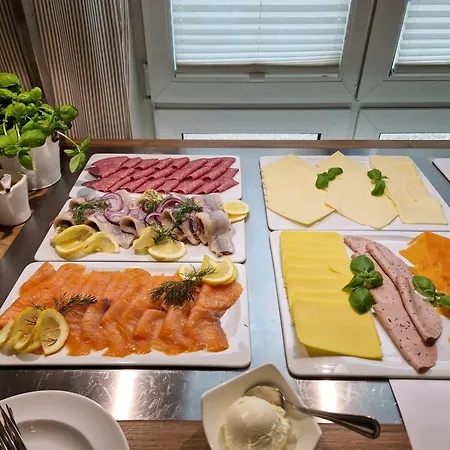 Вилла Fuer 8 Personen Mit Kamin & Terrasse Больтенхаген
