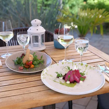 Villa Fuer 8 Personen Mit Kamin & Terrasse Boltenhagen (Ostseebad)