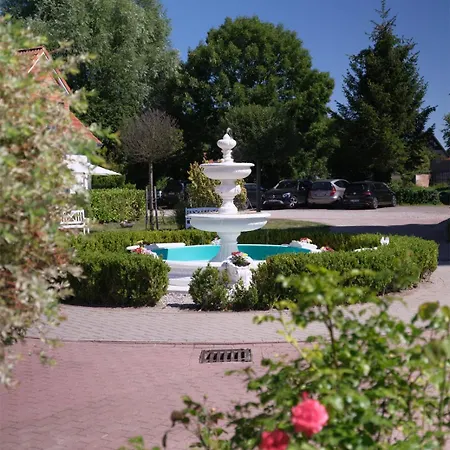 Fuer 8 Personen Mit Kamin & Terrasse Villa Boltenhagen (Ostseebad)
