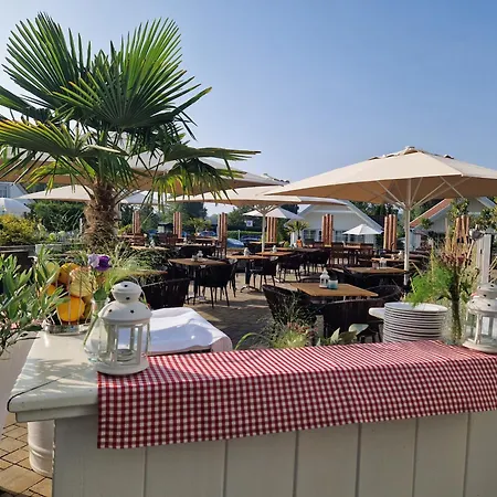 Villa Fuer 8 Personen Mit Kamin & Terrasse *