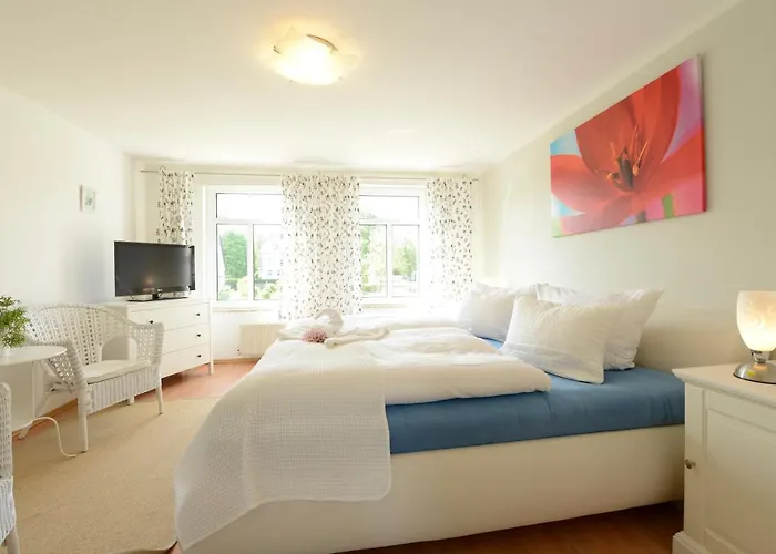 Für 8 Personen Mit Kamin&terrasse *