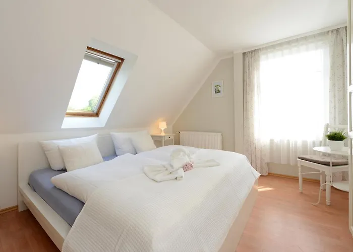 Villa Für 8 Personen Mit Kamin&terrasse