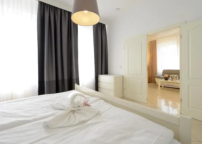 Villa Für 8 Personen Mit Kamin&terrasse Boltenhagen