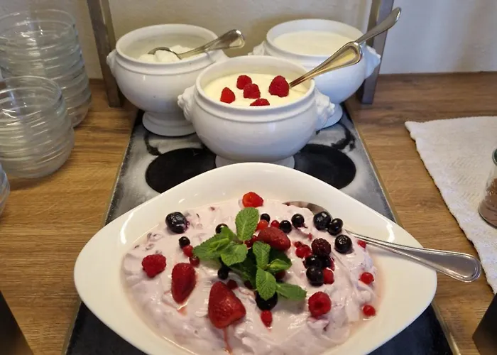 Für 8 Personen Mit Kamin&terrasse Boltenhagen